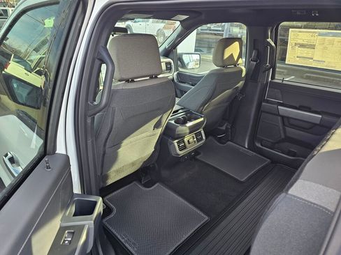 New 2025 Ford F150 XLT w/ Equipment Group 301A Standard image 6
