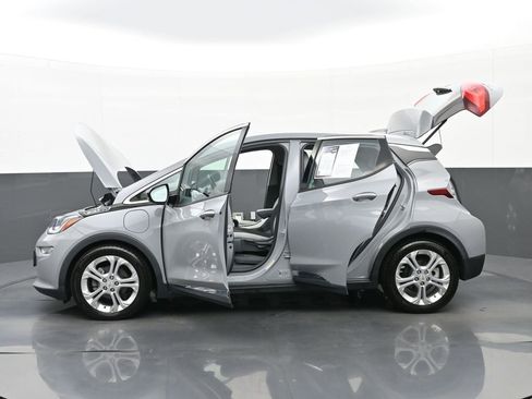 Used 2019 Chevrolet Bolt LT image 51