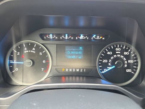 Used 2015 Ford F150 XLT RWD image 20