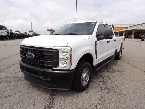 Used 2024 Ford F250 XL AWD/4WD image 62