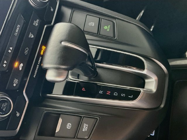 Used 2021 Honda CR-V EX-L image 24