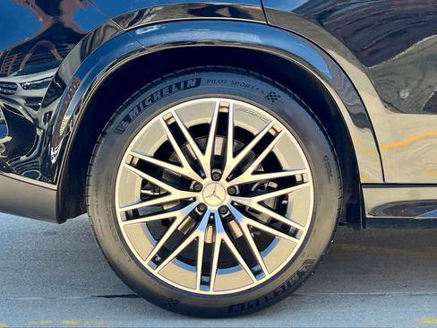 Certified 2024 Mercedes-Benz GLE 53 AMG 4MATIC image 16