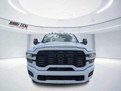 New 2026 RAM 2500 Big Horn image 7