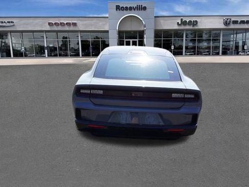 New 2025 Dodge Charger R/T w/ Sun & Sound Package image 4