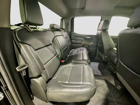 Used 2020 Chevrolet Silverado 1500 RST w/ RST Value Package RWD image 23