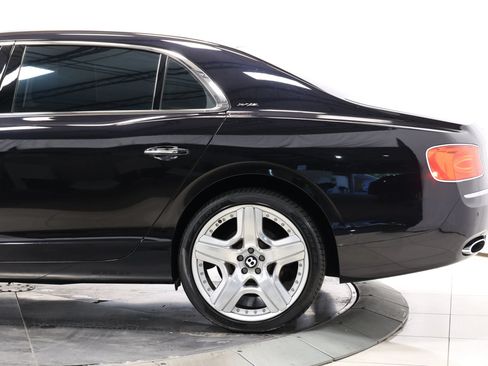 Used 2014 Bentley Flying Spur W12 AWD/4WD image 10