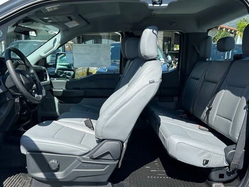 New 2026 Ford F250 XL RWD image 25