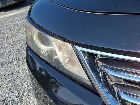 Used 2020 Chevrolet Impala Premier FWD image 12