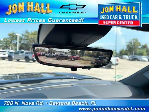 Used 2023 GMC Sierra 1500 Denali w/ Denali Reserve Package AWD/4WD image 25