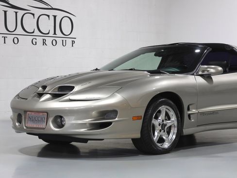 Used 2000 Pontiac Firebird Formula image 36