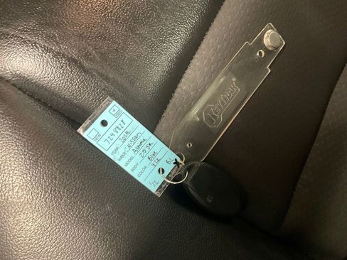 Used 2019 Nissan Altima 2.5 SR image 23