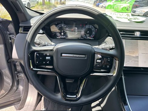 Certified 2026 Land Rover Range Rover Velar Dynamic SE AWD/4WD image 29