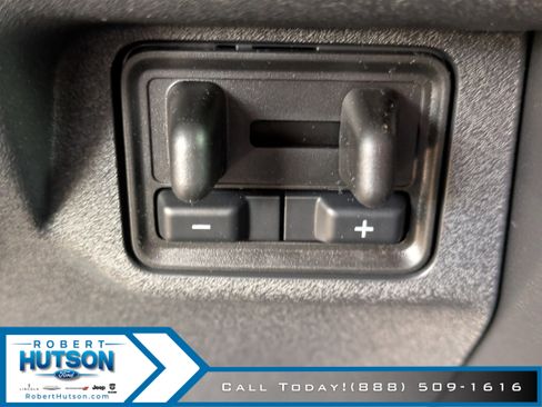 New 2026 Ford Expedition Platinum w/ Stealth Performance Package AWD/4WD image 30