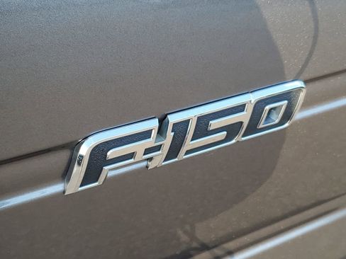 Used 2012 Ford F150 XLT w/ XLT Chrome Pkg image 33