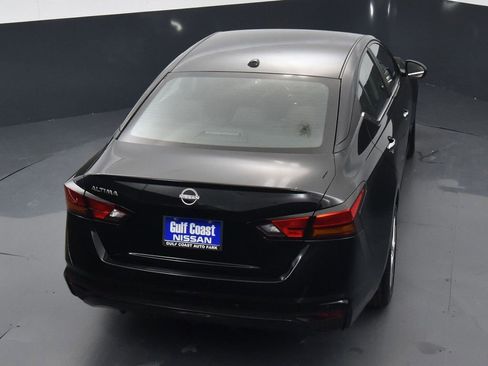 Certified 2025 Nissan Altima 2.5 S image 36