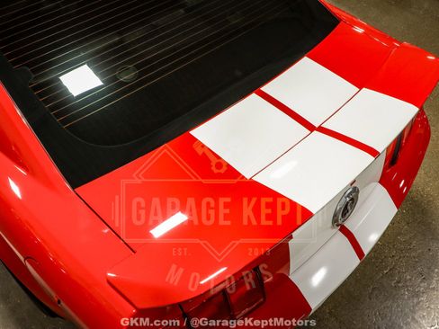 Used 2007 Ford Mustang Shelby GT500 image 40