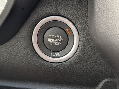 Used 2026 RAM 1500 Big Horn AWD/4WD image 21