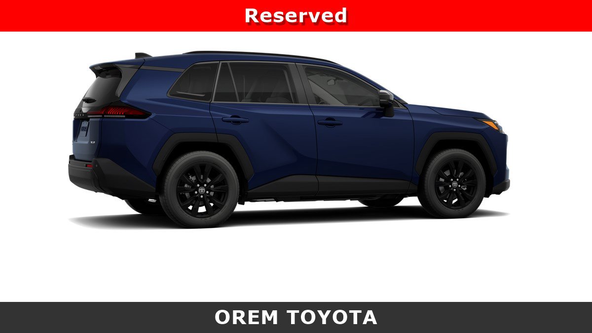 New 2026 Toyota RAV4 XLE Premium AWD/4WD image 11