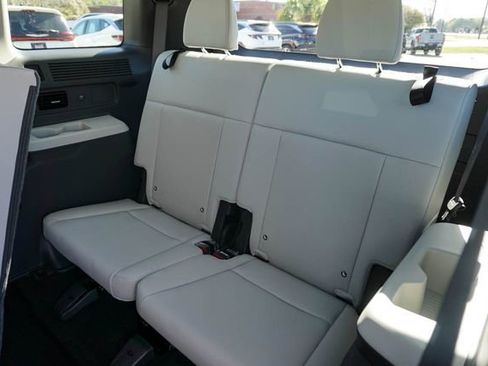 New 2026 Hyundai Santa Fe SEL image 20