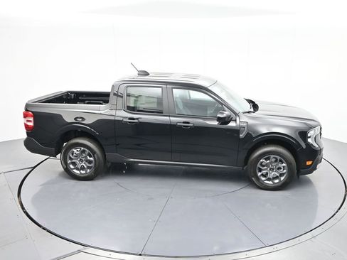 New 2025 Ford Maverick XLT w/ XLT Luxury Package AWD/4WD image 24