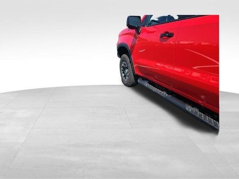 Used 2023 Chevrolet Silverado 1500 ZR2 w/ Technology Package image 12