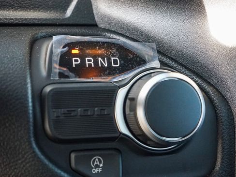 New 2026 RAM 1500 Tradesman image 20