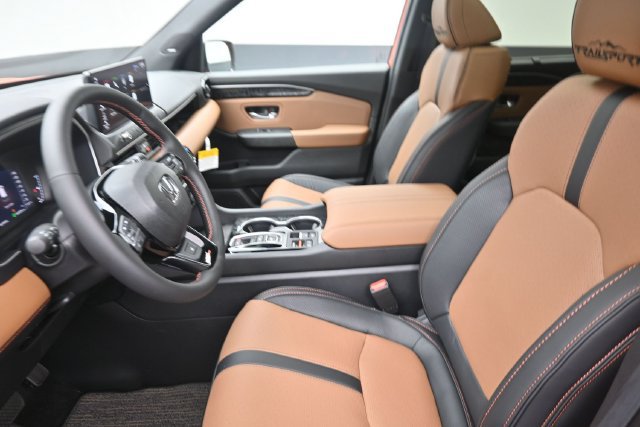 New 2026 Honda Passport TrailSport Elite image 17