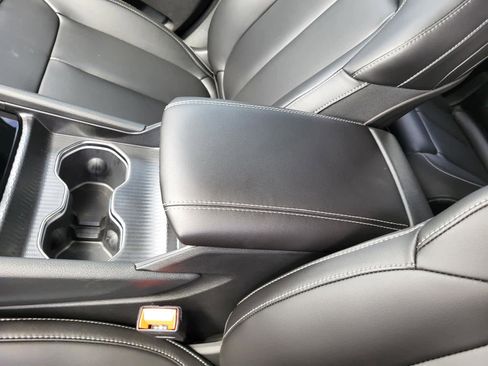 New 2025 Jeep Grand Cherokee L Limited image 19