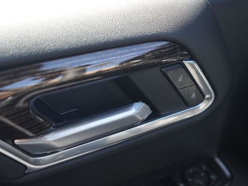 New 2026 GMC Sierra 1500 Elevation w/ Elevation Premium Package image 19