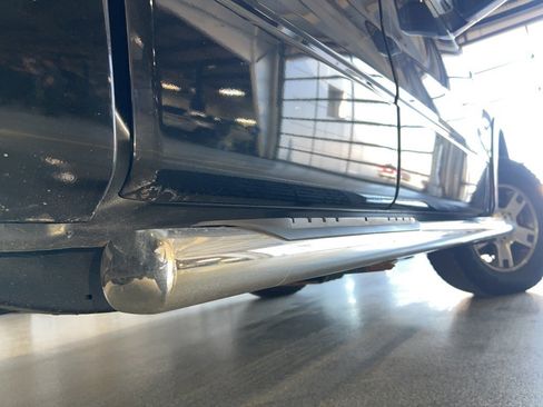 Used 2008 Ford F150 FX4 image 16