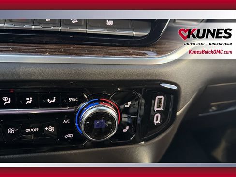 New 2026 GMC Sierra 1500 Elevation w/ Elevation Premium Package AWD/4WD image 23