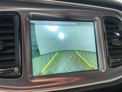 Used 2019 Dodge Challenger R/T Scat Pack w/ Shaker Package image 8