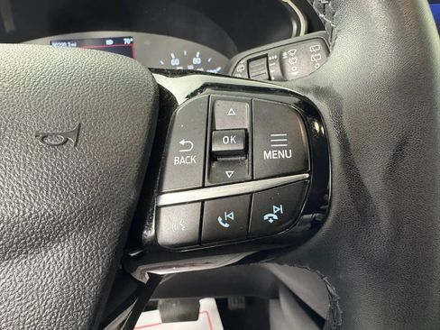 Used 2022 Ford Escape SE w/ Cold Weather Package AWD/4WD image 16