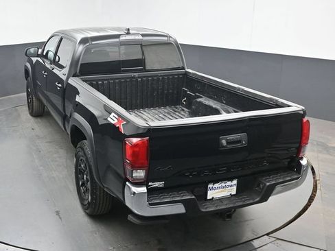 Used 2023 Toyota Tacoma SR5 w/ SX Package AWD/4WD image 35