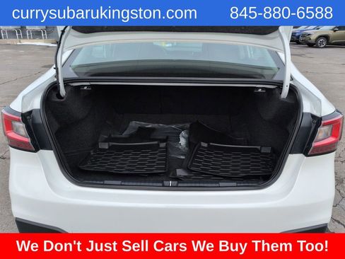 Used 2023 Subaru Legacy Premium image 5