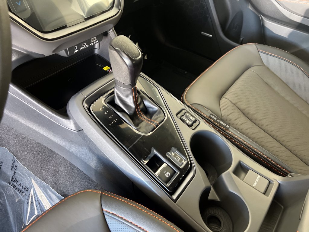 New 2026 Subaru Crosstrek 2.5i Limited AWD/4WD image 26