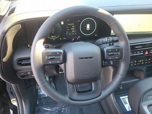 New 2026 Hyundai Palisade XRT Pro image 9