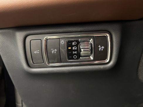 New 2026 Lincoln Aviator Reserve w/ Jet Appearance Package AWD/4WD image 23