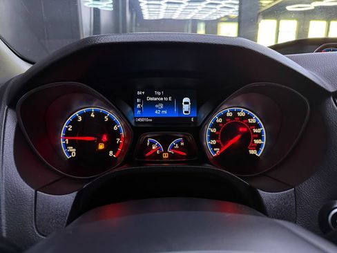 Used 2017 Ford Focus RS AWD/4WD image 30