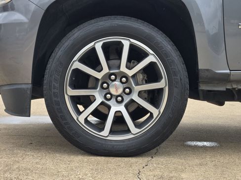 Used 2020 GMC Canyon Denali AWD/4WD image 12