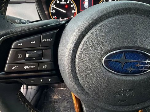 New 2026 Subaru Crosstrek 2.5i Wilderness w/ Crosstrek Mirror Package AWD/4WD image 19