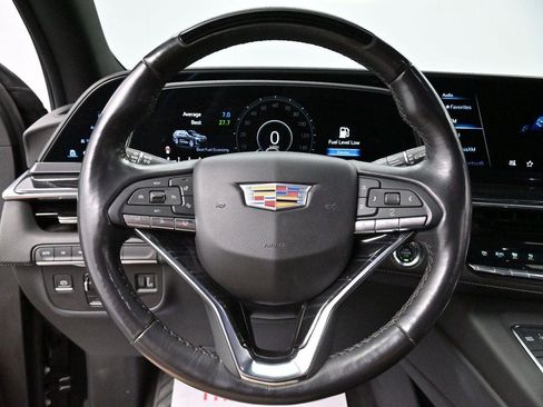 Used 2023 Cadillac Escalade Sport AWD/4WD image 16