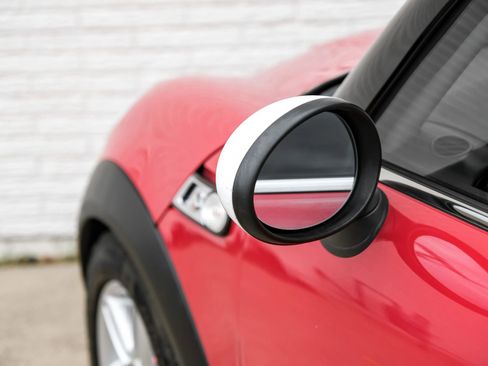 Used 2013 MINI Cooper S image 31