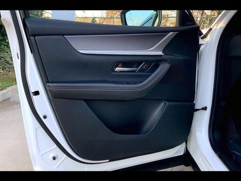 New 2025 MAZDA CX-90 3.3 Turbo S w/ Premium Package image 27