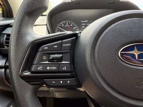 Certified 2024 Subaru Crosstrek 2.0i Premium AWD/4WD image 15