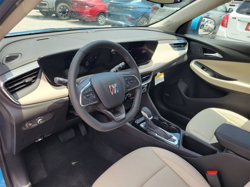 New 2026 Buick Encore GX Sport Touring w/ Advanced Technology Package image 13