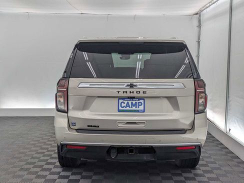 Used 2024 Chevrolet Tahoe High Country w/ Advanced Technology Package image 5