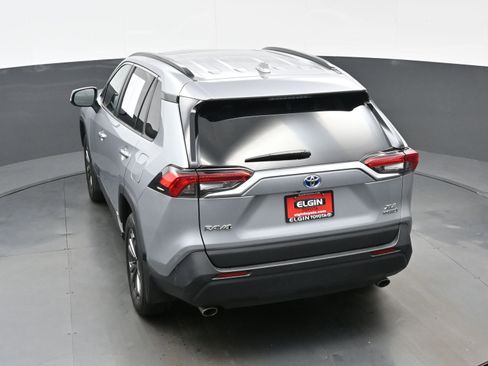 Used 2024 Toyota RAV4 XLE Premium w/ Weather Package AWD/4WD image 40