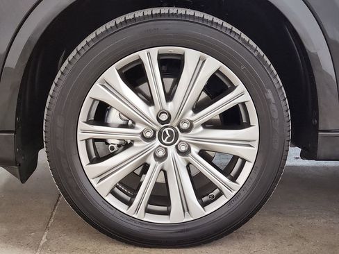 Used 2023 MAZDA CX-5 Signature image 28