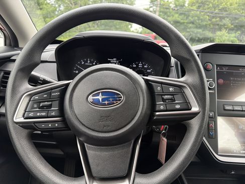 Used 2024 Subaru Impreza 2.0i AWD/4WD image 12